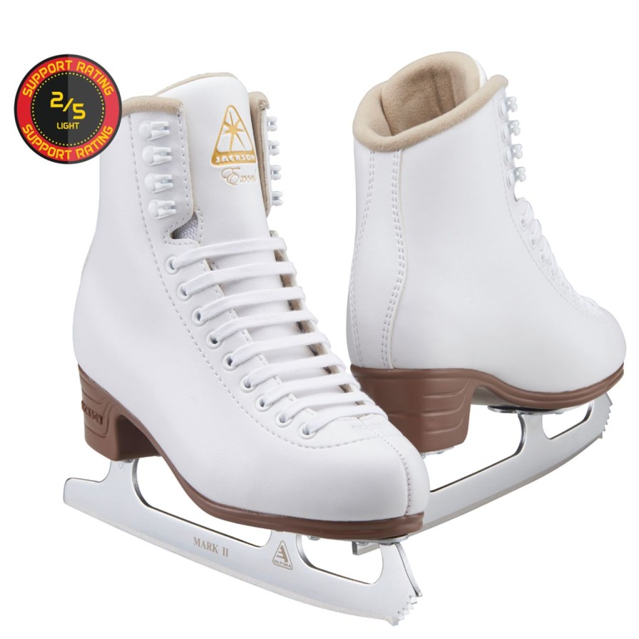 Taitoluistimet Jackson Ultima | Jackson Ultima - Excel